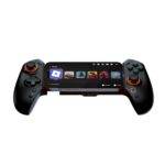 KOYOZO One Console-Grade Mobile Gaming Controller | Hall-Effect Joysticks & Triggers | Zero-Lag USB-C + Bluetooth | PC, PS Remote Play via App, Compitable with Android & IOS - Image 2