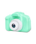 Kids Digital Camera Toy with 3.0MP Photo and 1080P Video – 2 Inch Screen Child Friendly Camera with 32GB Storage USB Rechargeable Gift for Boys and Girls – Pack of 1 (Color May Vary) - Image 2