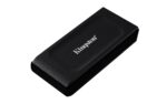 Kingston XS1000 1TB SSD | Pocket-Sized | USB 3.2 Gen 2 | External Solid State Drive | Up to 1050MB/s | SXS1000/1000G - Image 2