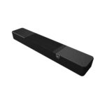 Klipsch Flexus CORE 100 2.1-Channel Dolby Atmos Sound Bar with Two 2.25" Aluminum Drivers and Dual 4" Built-in Subwoofers Connect Plus App Access - Image 2