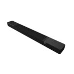 Klipsch Flexus CORE 200 3.1.2 Channel Powered by Onkyo Bluetooth Sound Bar with Dolby Atmos and Custom Tuned Bass - Black - Image 2