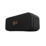 Klipsch The Nashville Portable Bluetooth Speaker with a 2.25" Full Range Drivers for 360 Degree Audio, IP67 dust and Waterproof Rating, 24 Hours of Playtime for a Premium Live Concert Experience - Image 2