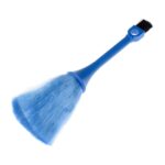 Kuber Industries Computer Brush | Computer Keyboard Brush | Kitchen Duster | Laptop Keyboard Brush | Computer Dual Brush | Cleaning Tool for Computer | Multicolor, 26 L x 10 W cm - Image 2