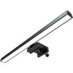 LED Monitor Light Bar for Computer | USB Powered Eye-Care Desk Light | Long Screen Lamp with Glare-Free Illumination for Work, Study & Gaming - Image 2