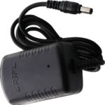 LRIPL103 Universal SMPS Power Adaptor Input Power Supply AC 100V-240V DC Output 5V 2A (2.5 MM PIN) Compatible with Android TV Box, Set Top Box, Router, Electronic Device - Image 2