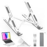 Laptop Stand, Ergonomic Desk Stand - Image 2