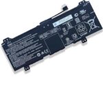 Laptrix FO02XL Laptop Battery Compatible for HP Chromebook 11A G8 11 G8 14 G6 Chromebook X360 11 G3 14AT-NA000 NA0010DS Series GH02XL HSTNN-DB9M L75253-271 L75783-005 GHO2XL - Image 2