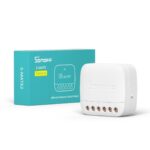 Ledgebit S-MATE 2 Extreme Switch Mate – Ultra Compact Dry Contact Controller for External Switches | Works with MINIR4 & eWeLink-Remote System - Image 2