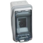 Legrand PLEXO Box 2+1MODULE EKIONOXE IP65 - Image 2