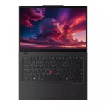 Lenovo ThinkPad P14s Gen 5 AMD AMD Ryzen™ 7 PRO 8840HS Processor, 14" FHD+ WUXGA (1920 x 1200), IPS, Anti-Glare, 1 TB SSD, 32 GB DDR5, Windows 11 Pro 64 - Mobile Workstation - Image 2