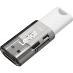 Lexar LJDS060064G-BNBNU JumpDrive S60 USB Flash Drive (64 GB) - Image 2