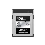Lexar Profes Cfexpress Type B Silver, 128Gb, Pack of 1 - Image 2