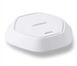 Linksys Business Pro Series Wireless AC2600 Dual-Band MU-MIMO Access Point (LAPAC2600) - Image 2