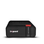 Livguard LGS1000i Pure Sine Wave Inverter 800 VA/12V | Support 1 Battery for Home, Office & Shops with 3 Years Warranty | All India Free Installation - Image 2