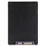 M.2 SSD to 2.5 inch SATA 3.0 Case Adapter External SSD Reader Black - Image 2