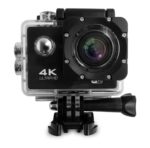 MARKIF GO PRO 4K WiFi Action and Sports Waterproof Camera - Image 2