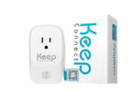 MAX Router Rebooter, Wi-Fi Reset Device, Monitors Connectivity and Resets When Required. No App Necessary. If You Enter a Phone Number it Will Send Texts Upon resets. - Image 2