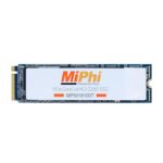 MP700G4 NVMe 1TB, Upto 7200MB/s, 5Y Warranty, PCIe Gen 4 NVMe M.2 (2280), Gaming Storage, Internal Solid State Drive (SSD) - Image 2