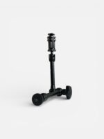 Magic Arm Super Clamp 11 Inch | Adjustable Crab Pliers for DSLR, DV Monitor, LCD Monitor, LED Lights, Flash Light Camera Rig Accessories - Image 2