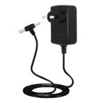 Maizic Smarthome Adapter 12V 2Amp Dual Pin DC Power Universal Adapter Black - Image 2
