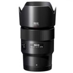 Meike 85mm F1.8 SE II STM Nikon Z Mount Lens, Large Aperture Full Frame & Auto Focus Telephoto Fixed Prime Portrait Lenses for Cameras Z50, Z5, Z6, Z7 Z30(𝐮𝐩𝐠𝐫𝐚𝐝𝐞𝐝) - Image 2