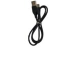 Micro USB Cable | Long Fast Charging Data Sync Cable | Durable Tangle Free USB Charging Cable for Android Smartphones Tablets Power Banks Long Length USB Cable for Home Office Car (20 Cm) - Image 2