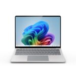 Microsoft New Surface Laptop (7th Edition) - Windows 11 Home Copilot + PC - 13.8” LCD - Snapdragon X Plus (10 Core) 16GB RAM 512GB SSD - Platinum - ZGM-00023 - Image 2