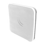 Mikrotik SXTsq 5 AC RBSXTsqG-5acD Compact and Lightweight Outdoor 5Ghz 802.11ac Wireless Device with an Integrated Antenna - Image 2