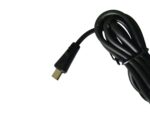 Mobile Charger for All Keypad Phones, Universal Compatibility, Black - Image 2