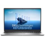 Model Latitude 5520 Touchscreen Laptop | Core i5 11th Gen | 8GB RAM | 256GB SSD | 15.6" FHD Display | Win 10 | Business Notebook (PRE-Owned & Tested) - Image 2