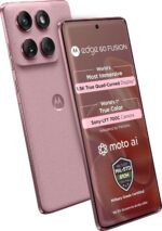 Motorola Edge 60 Fusion XT2503-2 8 + 256 GB Pan tone Zephyr - Image 2