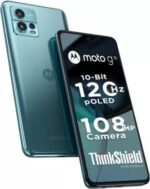 Motorola G72 (6GB, 128GB) (Polar Blue) - Image 2