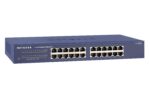 NETGEAR 24 Port Gigabit Network Switch (JGS524) Ethernet Switch - Desktop or Rackmount - Image 2