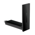 NETGEAR Nighthawk WiFi 6 USB 3.0 Adapter (A7500) – AX1800 Dual-Band Wireless Gigabit Speed (Up to 1.8Gbps) – Works with Any WiFi 6 or WiFi 5 Router Or Mesh System - for Windows PC - Image 2
