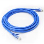 NTQinParts 10FT Ethernet Network Cable Cord for Linksys Velop AC2200 Tri-Band Whole Home WiFi Intelligent Mesh System - Image 2