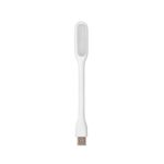 Natation USB LED Light 1 Pc – Portable Flexible USB Desk Lamp, Adjustable Eye Protection for Night Reading, Bendable Lamps for Power Bank, Laptop Use, Energy-Saving & Bedroom Work (Assorted Colour) - Image 2