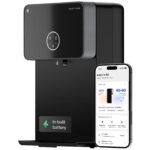 Native by Urban Company M2 PRO RO+UV+Copper+Alkaline 10-Stage Smart Water Purifier | In-built power backup | No Service for 2 Years | 2-year Unconditional Warranty | Advanced Real-time Tracking | 8L - Image 2