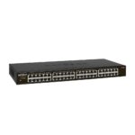Netgear 48 Port Ethernet Rackmount SwItch - Image 2