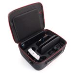 New World Storage Bag Carrying case Compatible with Nintendo Switch 2 ,Protective Hard Shell Case Portable Travel Bag for Switch 2 Console and Accessories 2, with 24 Game Card Slots - Image 2