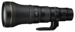 Nikon NIKKOR Z 800mm f/6.3 VR S Z Mount Nikon 800mm Telephoto Lens, Black - Image 2