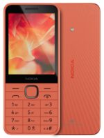 Nokia 220 4G | All-New Classic Keypad Phone with Dual SIM, Built-in UPI App, Wireless FM Radio, MP3 Player, Bluetooth & USB Type C | Peach - Image 2