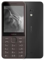 Nokia 235 4G | All-New Keypad Phone with Dual SIM, Scan & Pay UPI, Rear Camera, Wireless FM Radio, MP3 Player, Bluetooth & USB Type C | Black - Image 2