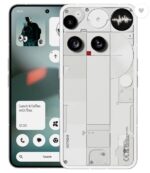 Nothing Phone (3), White (16GB, 512GB) - Image 2