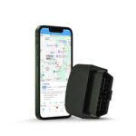 OBD GPS Tracker for Car Free 4G SIM | 15+ Features | Easy Plug & Play | Real-Time Location, Engine Health, Driving History, Fuel Consumption & Geofence Alerts - Image 2