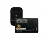 OG Batery DC024 H12348 AIR-TEL My WiFi AMF-311WW Router Batery 2300mAh 4G H0TSP0T Replacement 1 Year Warranty - Image 2