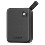 ORICO 480GB External Solid State Drive, Portable SSD up to 460MB/s, USB A and C SSD External Hard Drive USB3.2 External Storage for iPhone 17/16/15/Android/Windows/Tablet/Mac, B5PLUS-VB - Image 2
