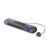 OXS Thunder Pro Soundbar for TV - Image 2