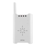 Optex WIRELESS 2000 REPEATER - A3W_OP-TR20U - Image 2