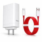 Original 100W Charger Compatible for OnePlus 11R, OnePlus 11, OnePlus Nord CE 4 5G, [CH96 (HF65TY435 - Image 2