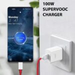 Original 100Watt Charger for Oneplus - Image 2
